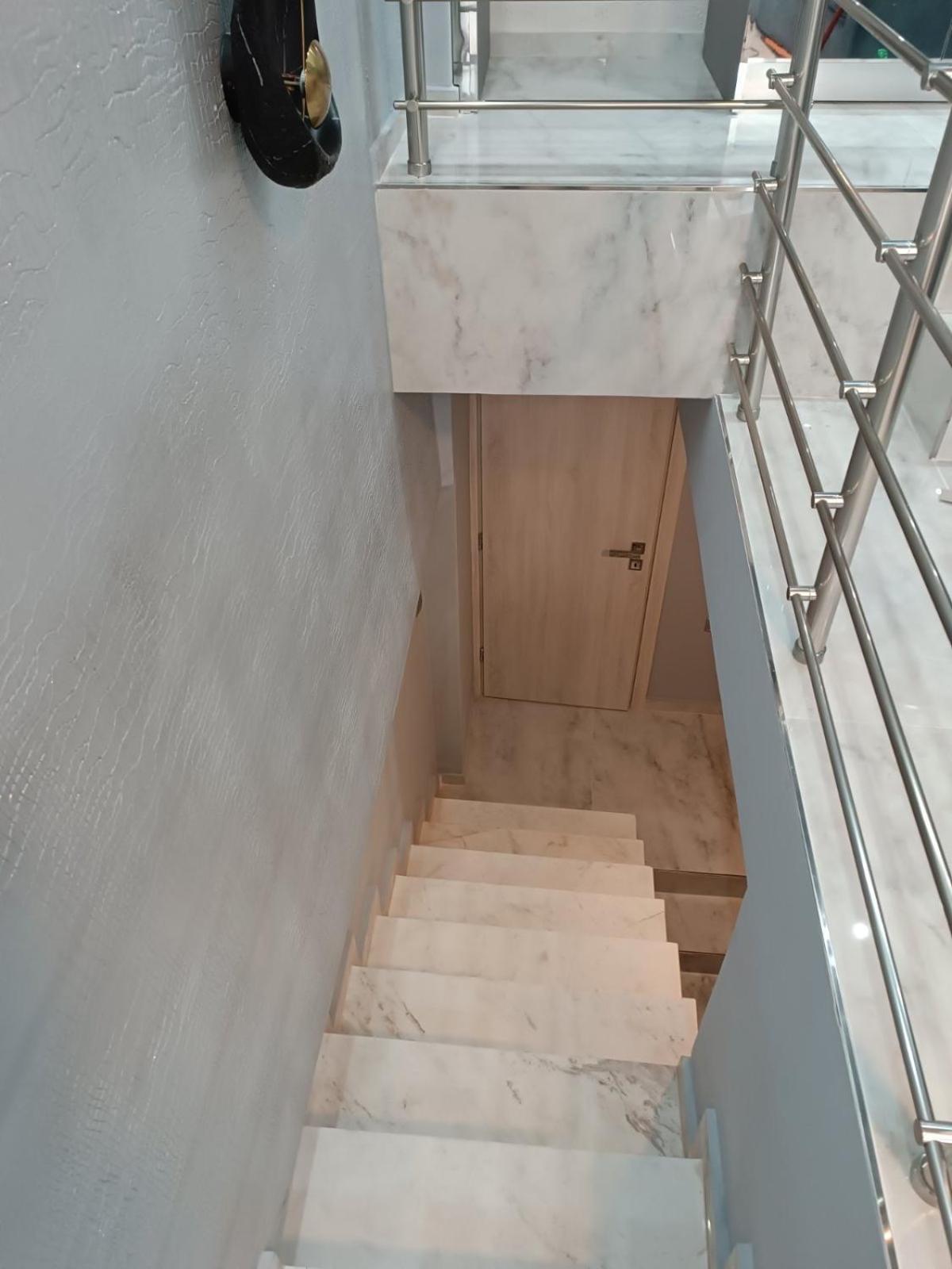 Peykoxori 1 Luxury Suites By Makhome Pefkochori Exterior photo