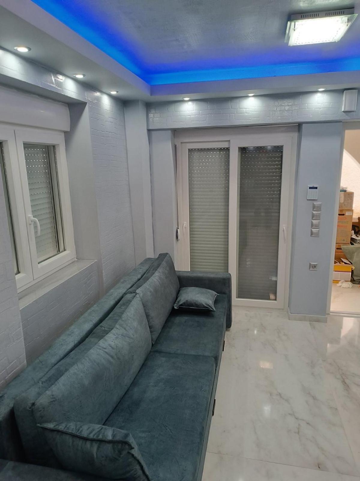 Peykoxori 1 Luxury Suites By Makhome Pefkochori Exterior photo